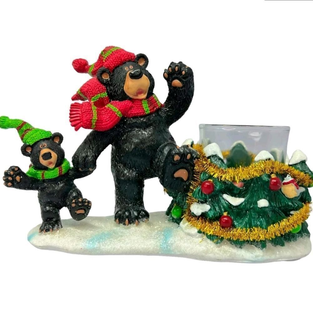 Yankee Candle, Candle Holder